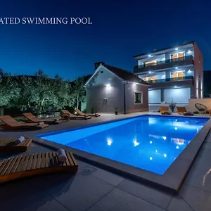 Apartment Dalmata, Trogir