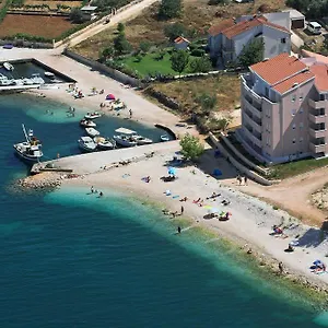 Plaza Apartmán