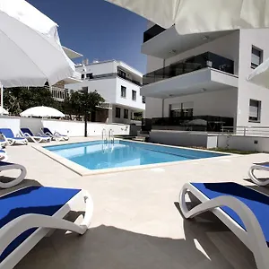 Aquamarie Apartmán