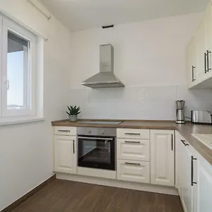 Luxury Ivana Apartament