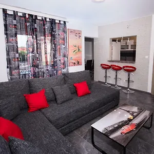 Aparment Jomarko Apartament