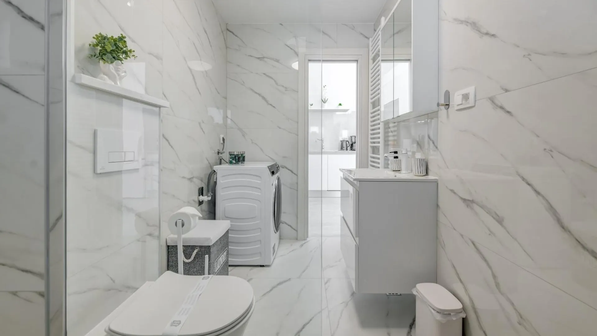 Luxury Central Apartments Evala Trogir