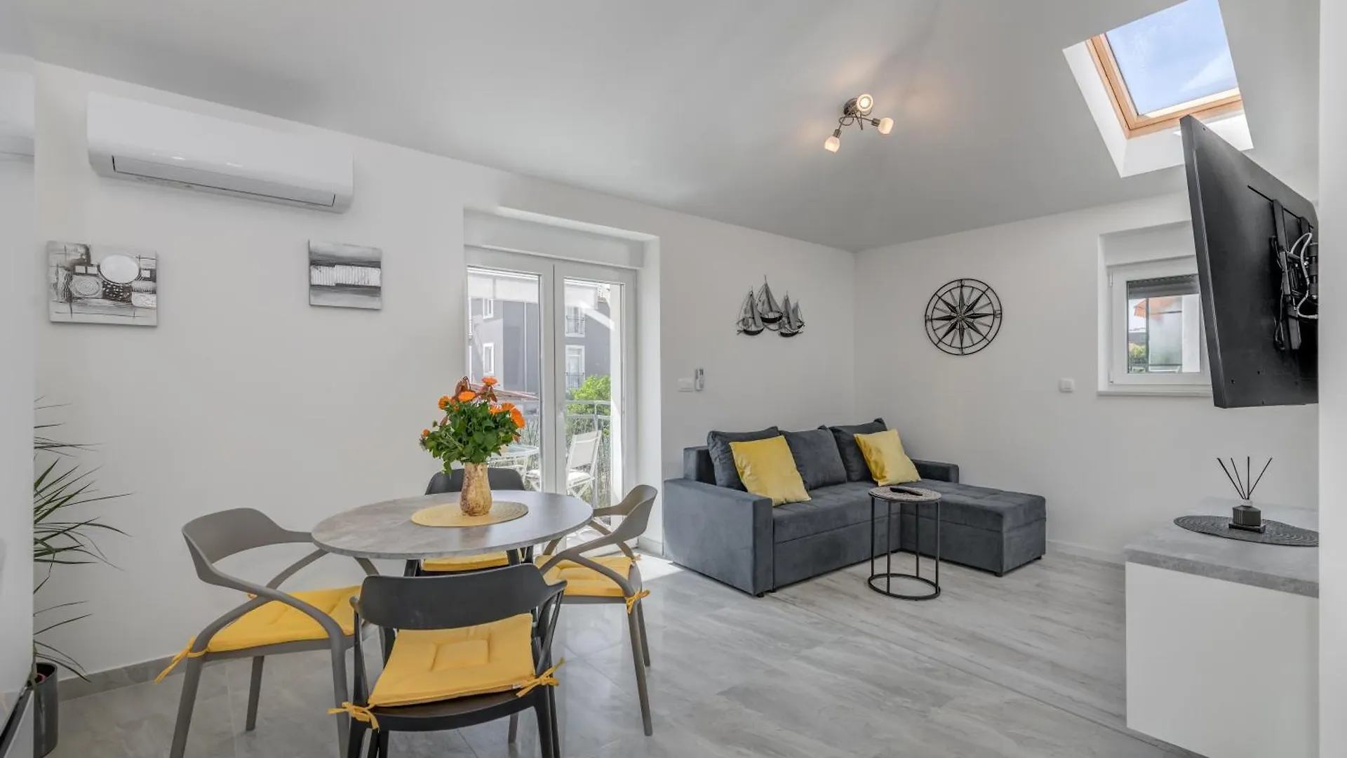 Luxury Central Apartments Evala Trogir 0*,  Croatia