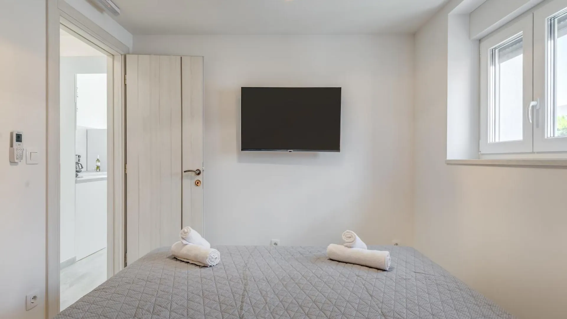 Luxury Central Apartments Evala Trogir