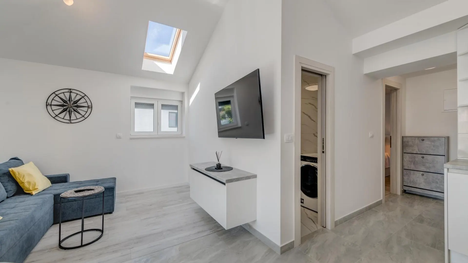 Luxury Central Apartments Evala Trogir