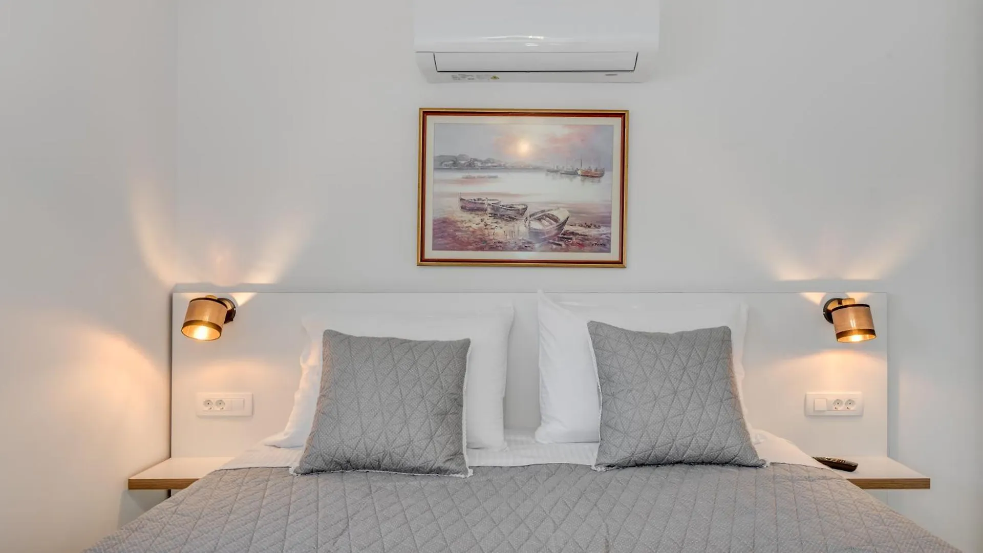 Luxury Central Apartments Evala Trogir