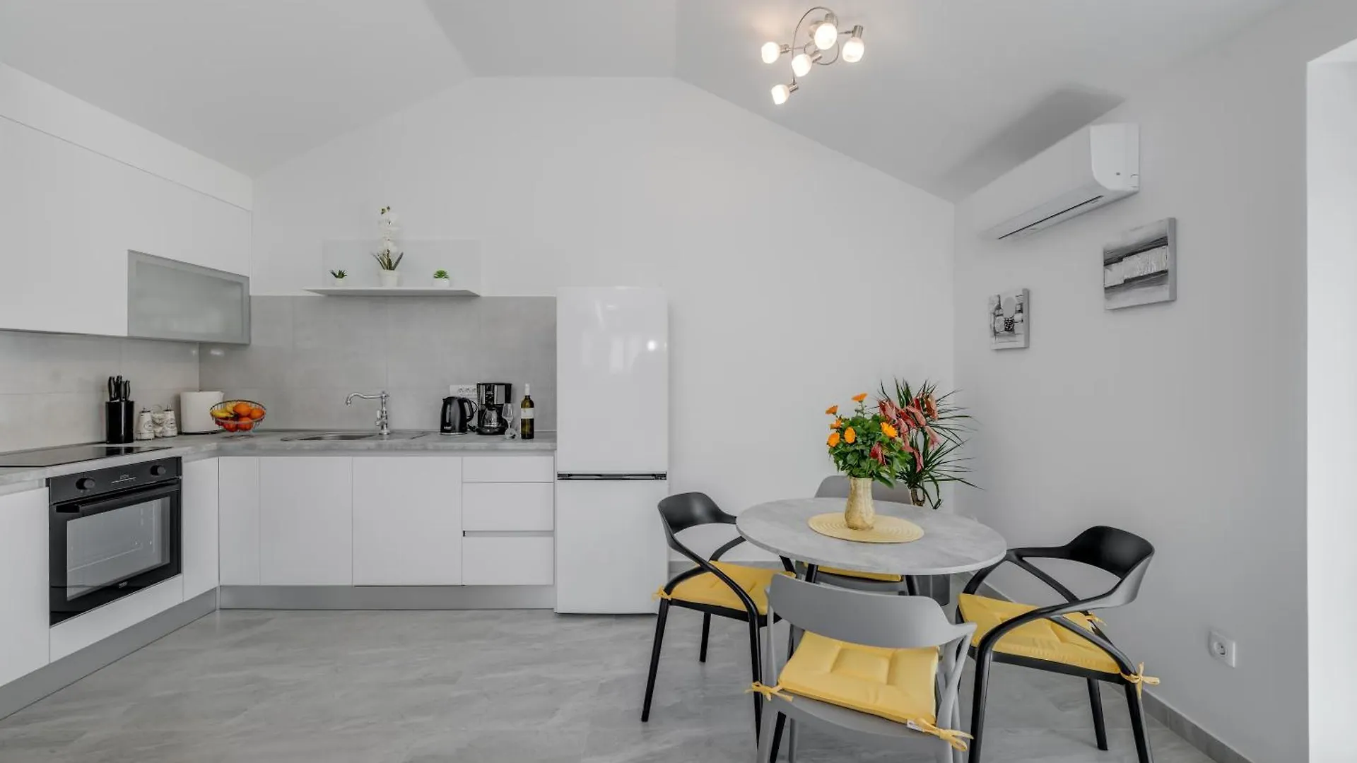 Luxury Central Apartments Evala Trogir