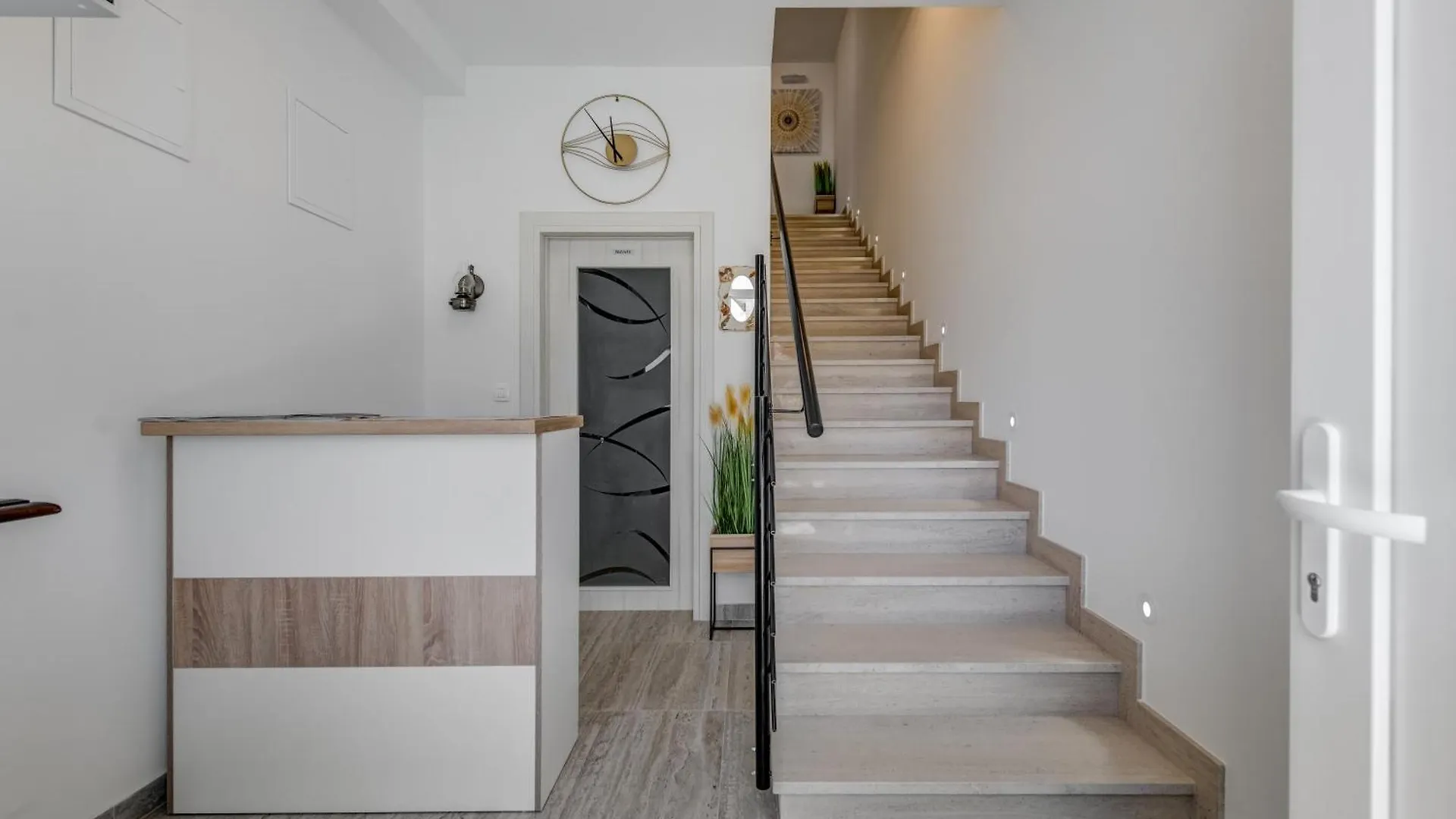 Luxury Central Apartments Evala Trogir Croatia