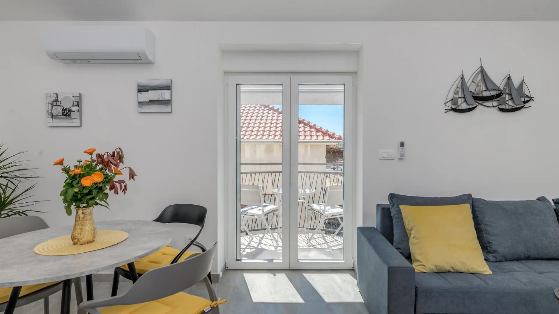Luxury Central Apartments Evala Trogir