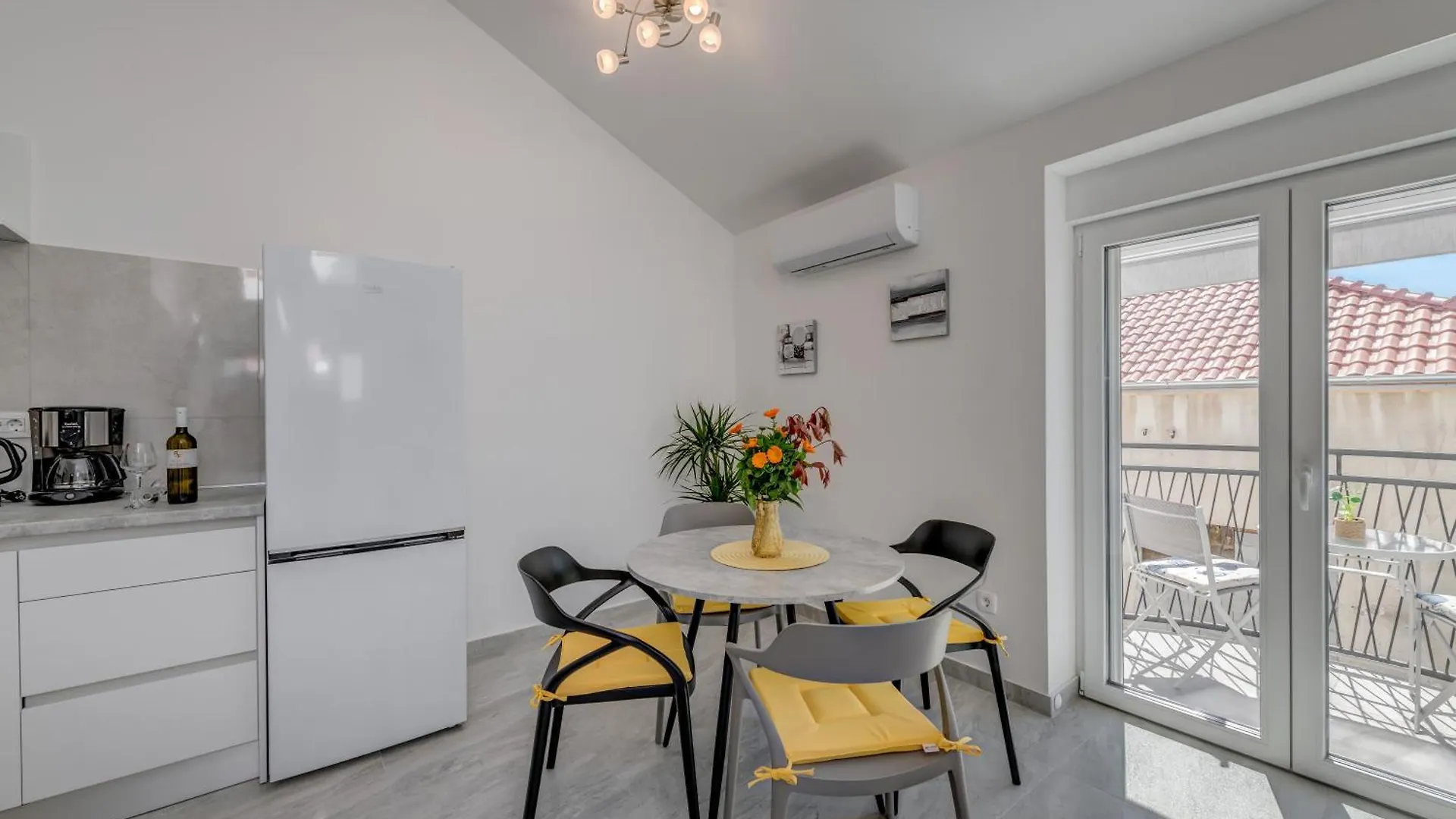 Luxury Central Apartments Evala Trogir 0*,  Croatia