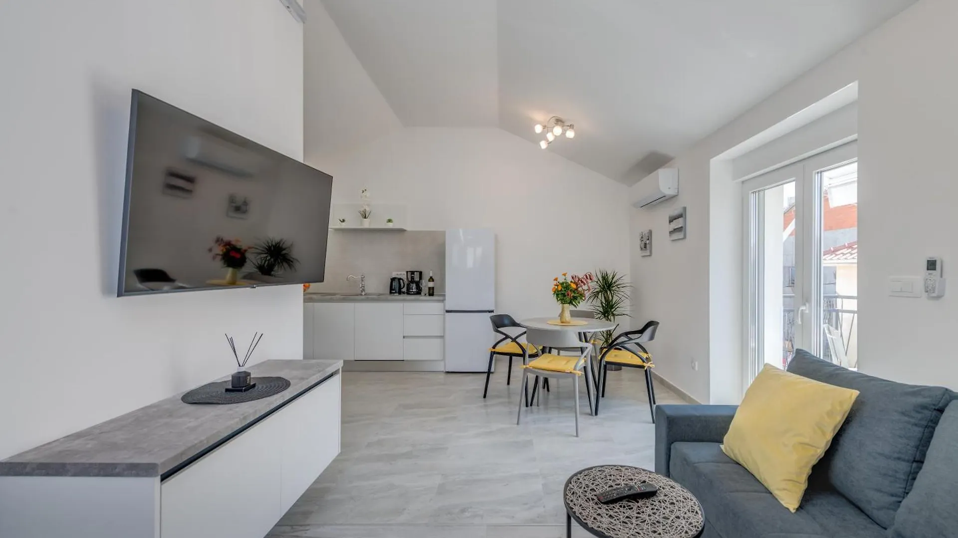 Luxury Central Apartments Evala Trogir Croatia