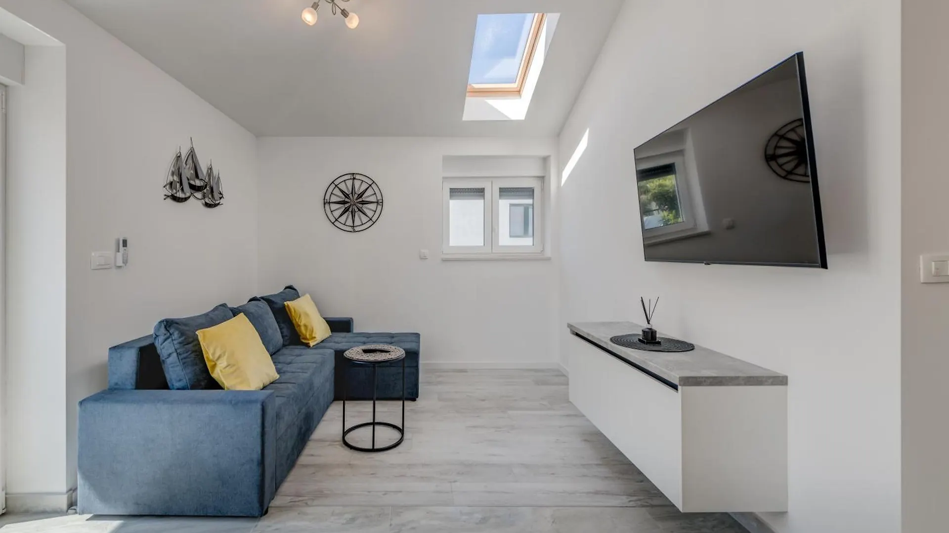 Luxury Central Apartments Evala Trogir