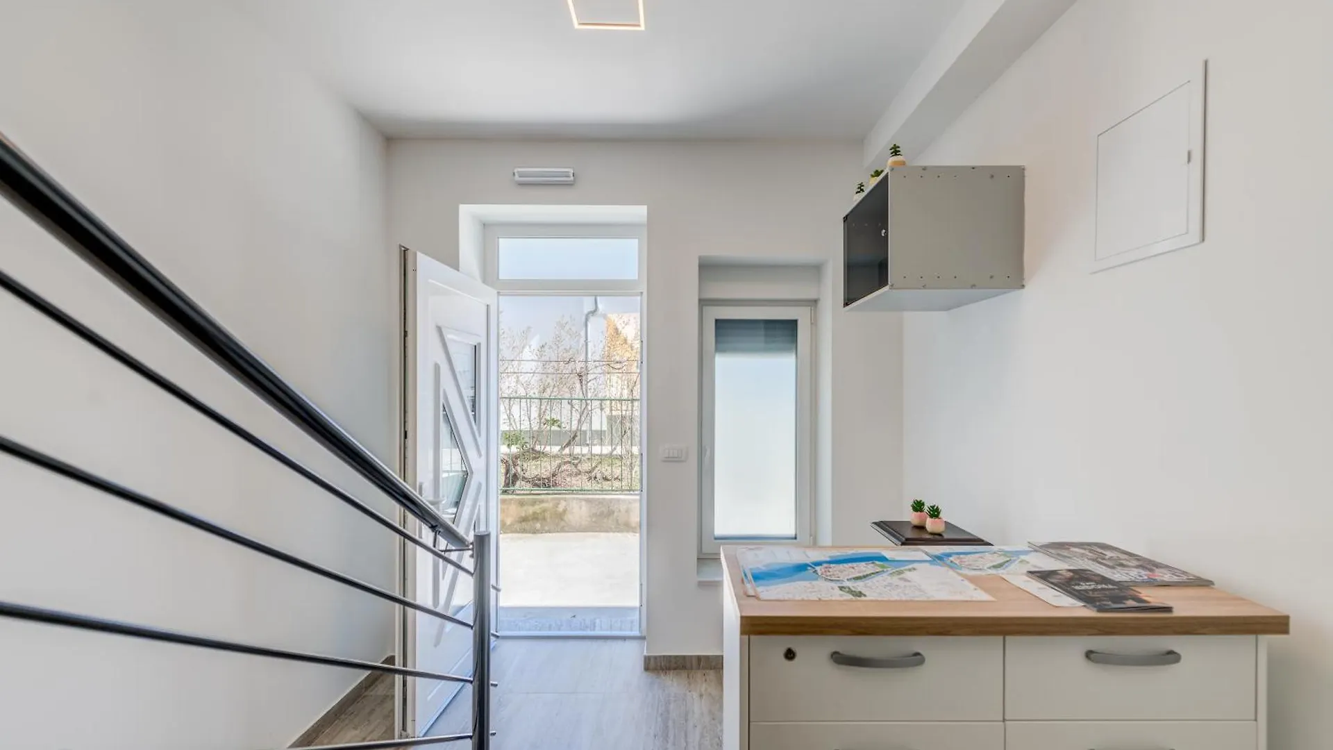 Luxury Central Apartments Evala Trogir