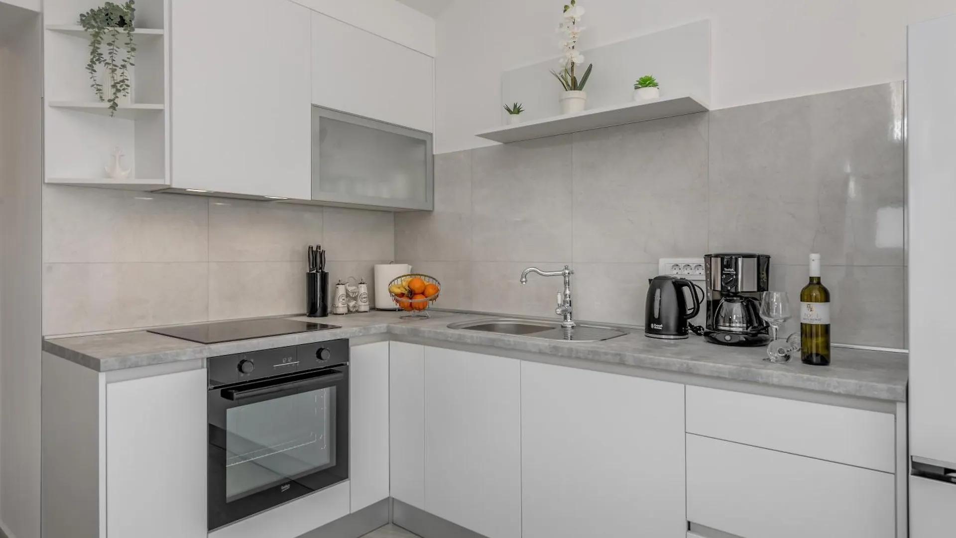 Luxury Central Apartments Evala Trogir 0*,  Croatia