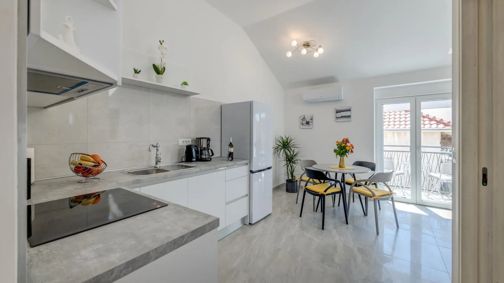 Luxury Central Apartments Evala Trogir