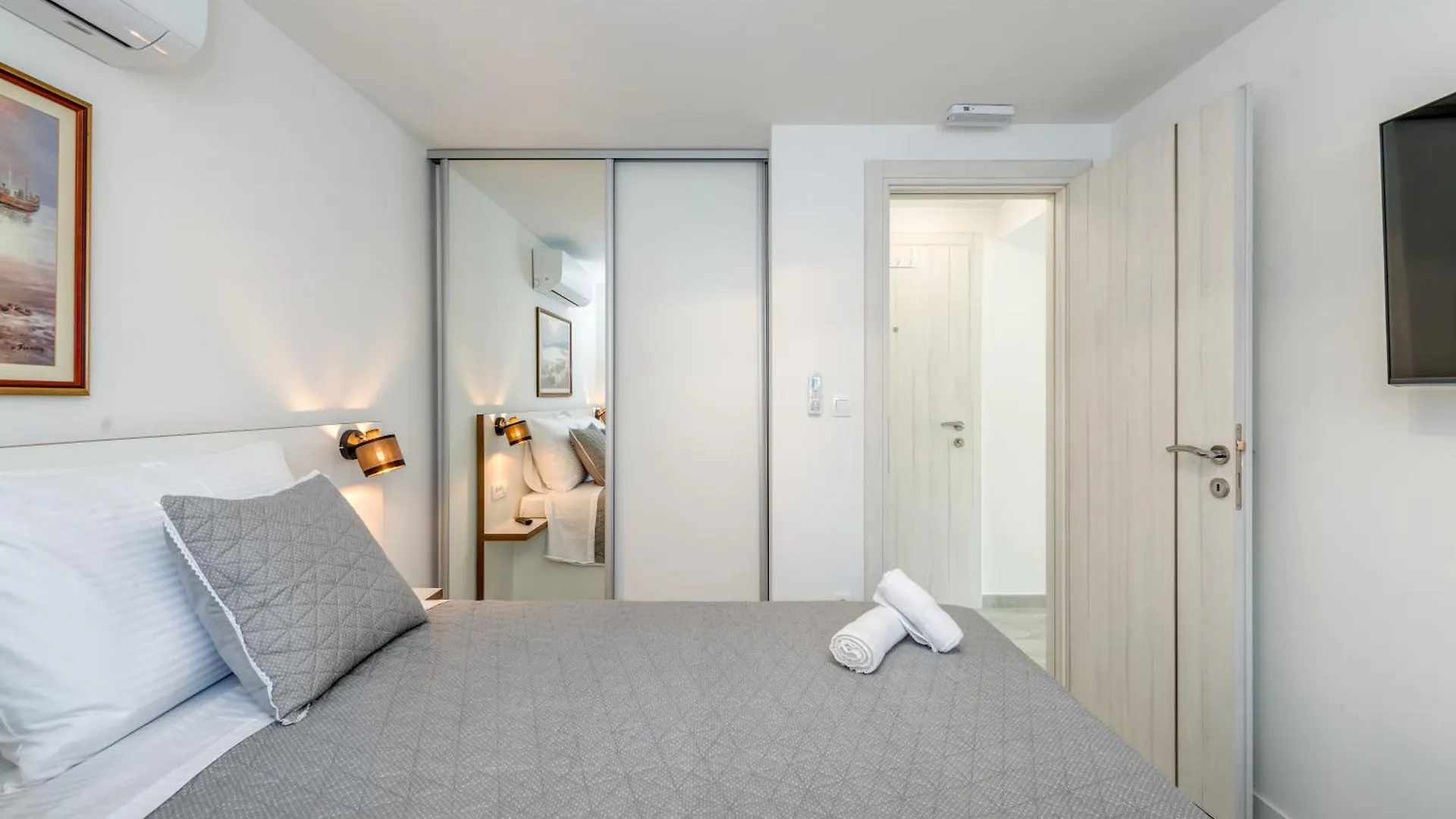 Luxury Central Apartments Evala Trogir