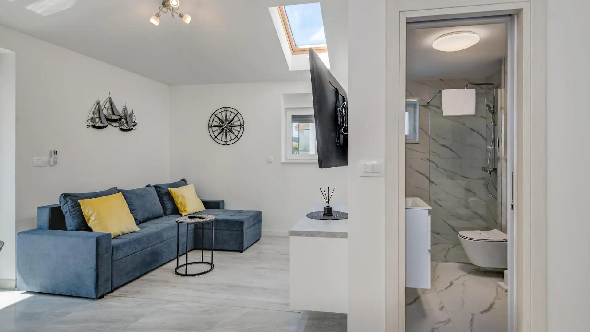 Luxury Central Apartments Evala Trogir
