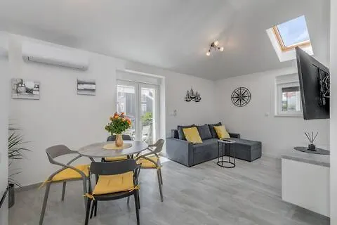 Luxury Central Apartments Evala Trogir Croatia