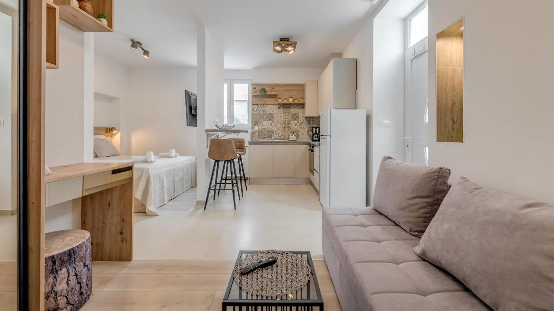 Luxury Central Apartments Evala Trogir