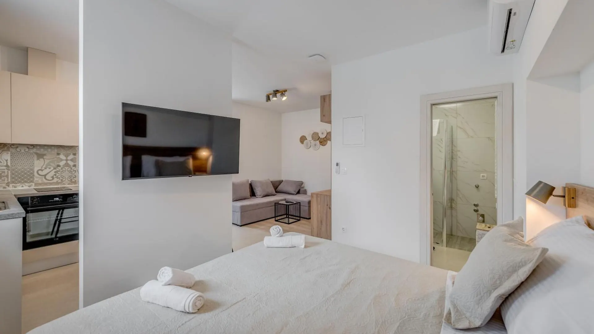 Luxury Central Apartments Evala Trogir