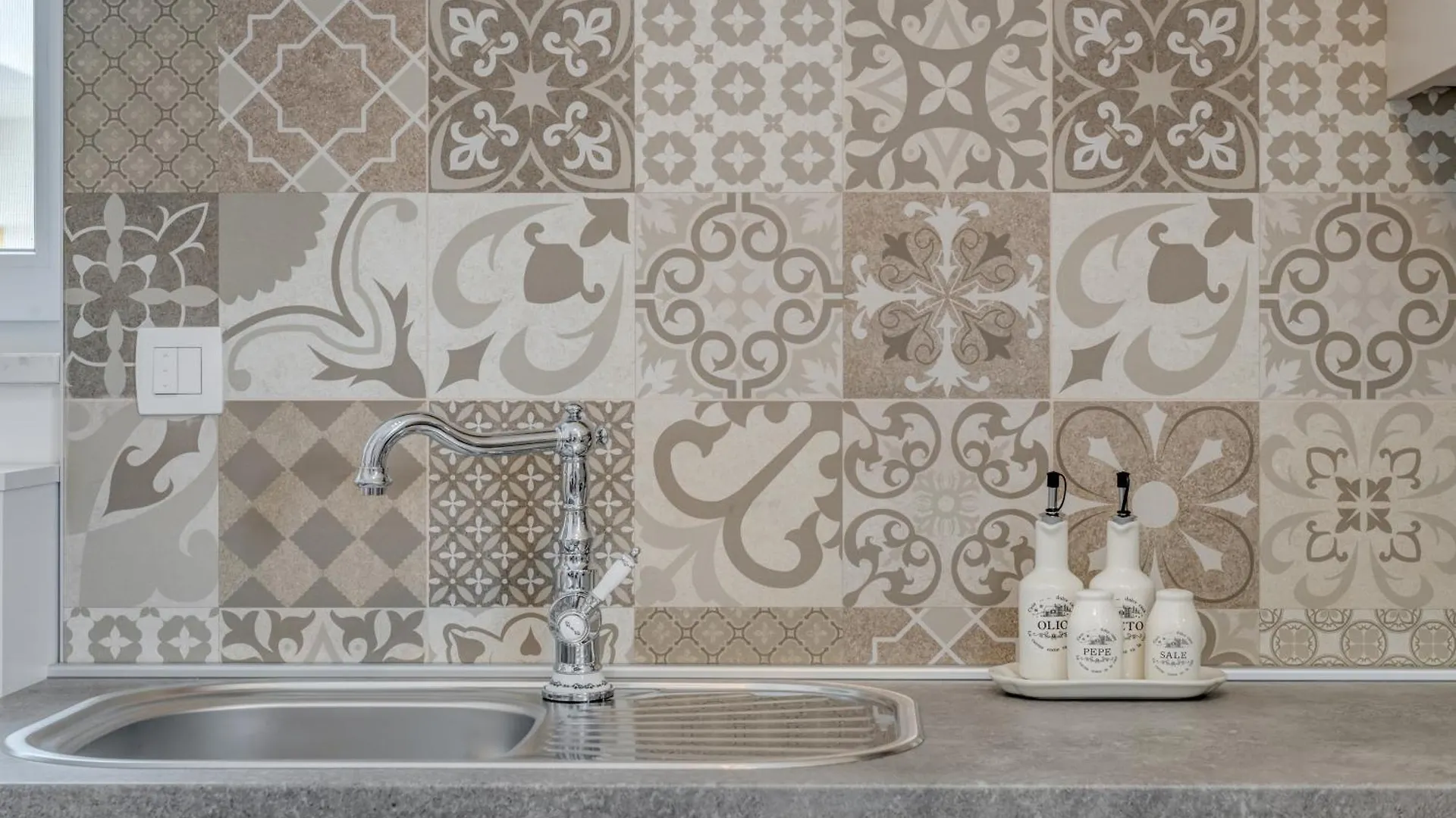 Luxury Central Apartments Evala Trogir Croatia