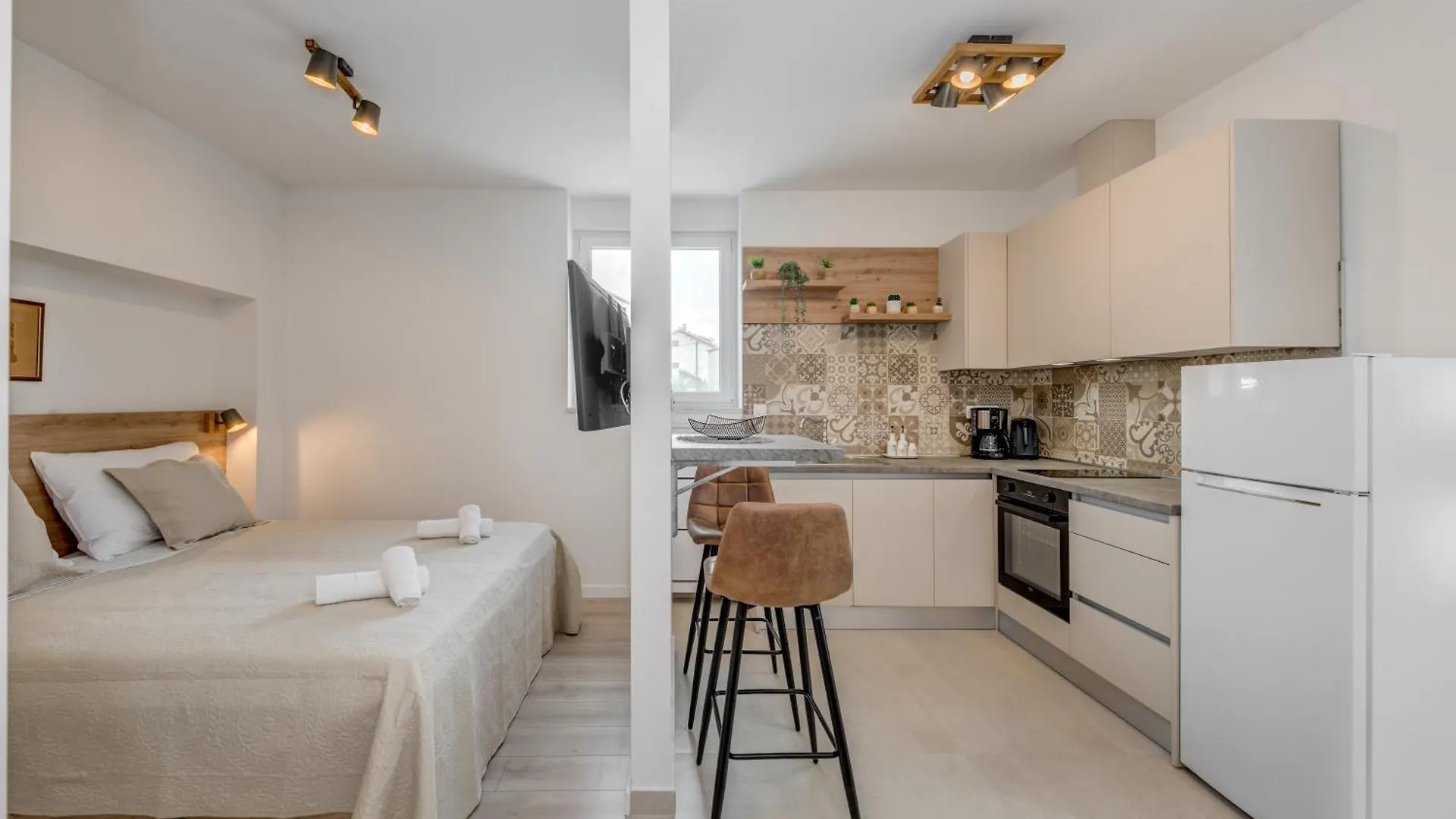 Luxury Central Apartments Evala Trogir Croatia