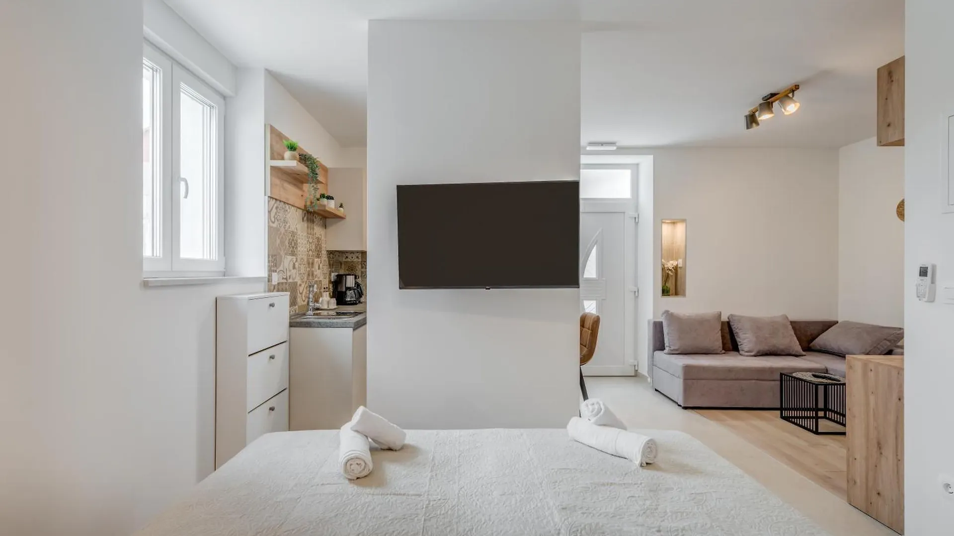 Luxury Central Apartments Evala Trogir 0*,  Croatia