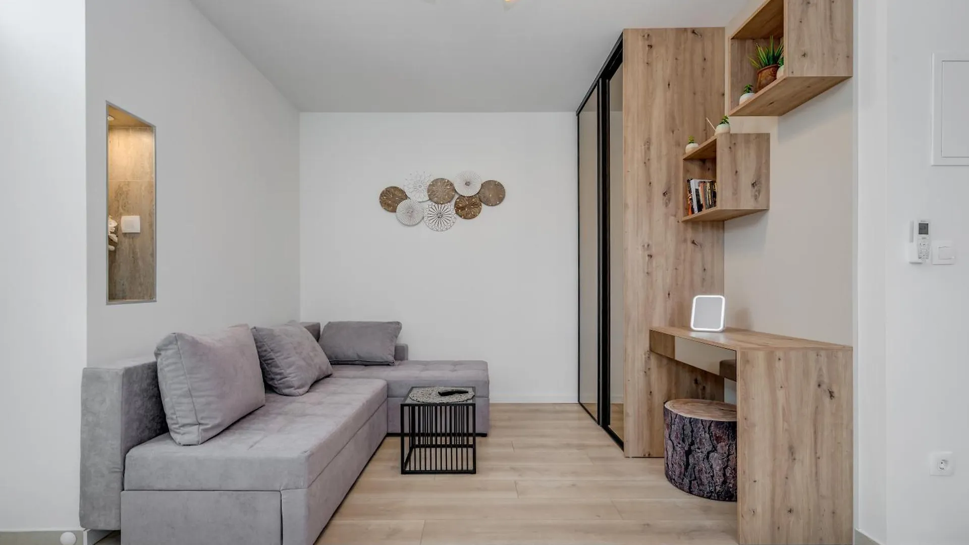 Luxury Central Apartments Evala Trogir Croatia