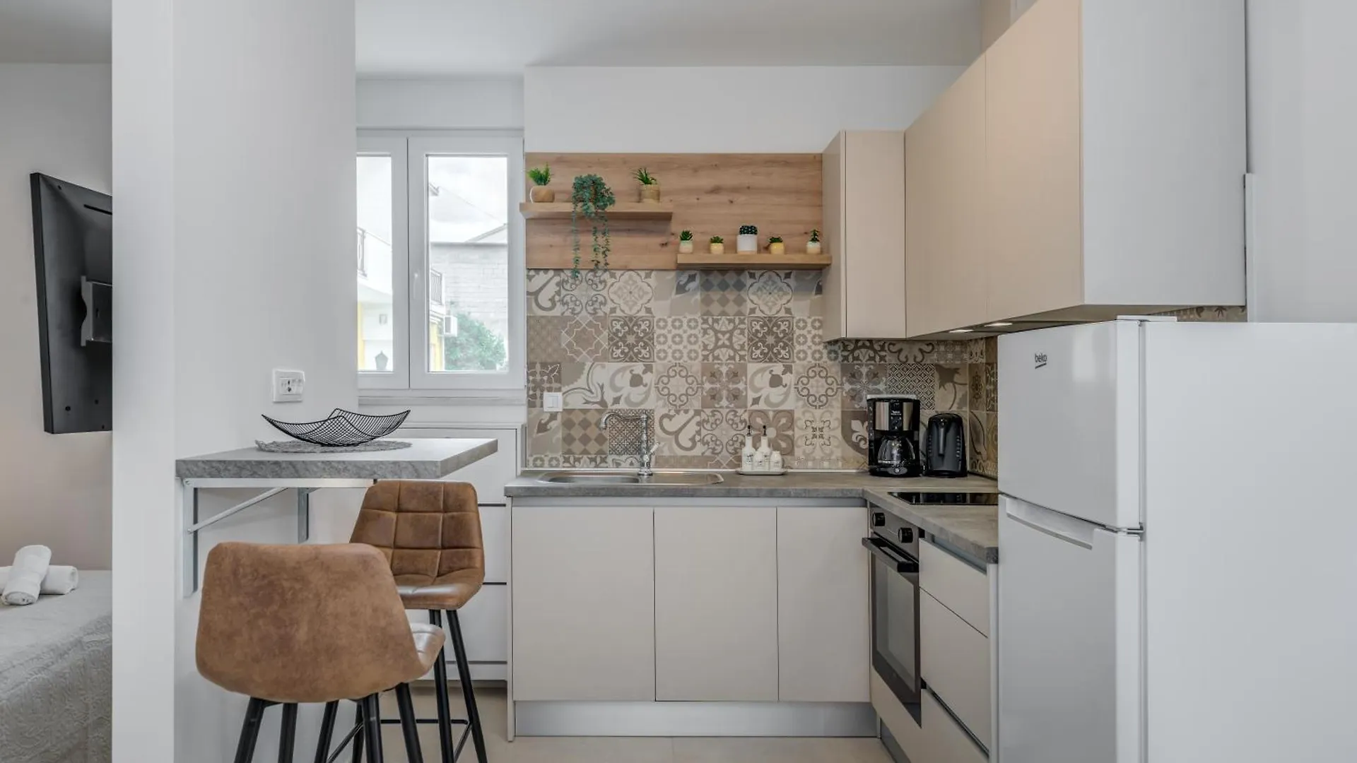 Luxury Central Apartments Evala Trogir