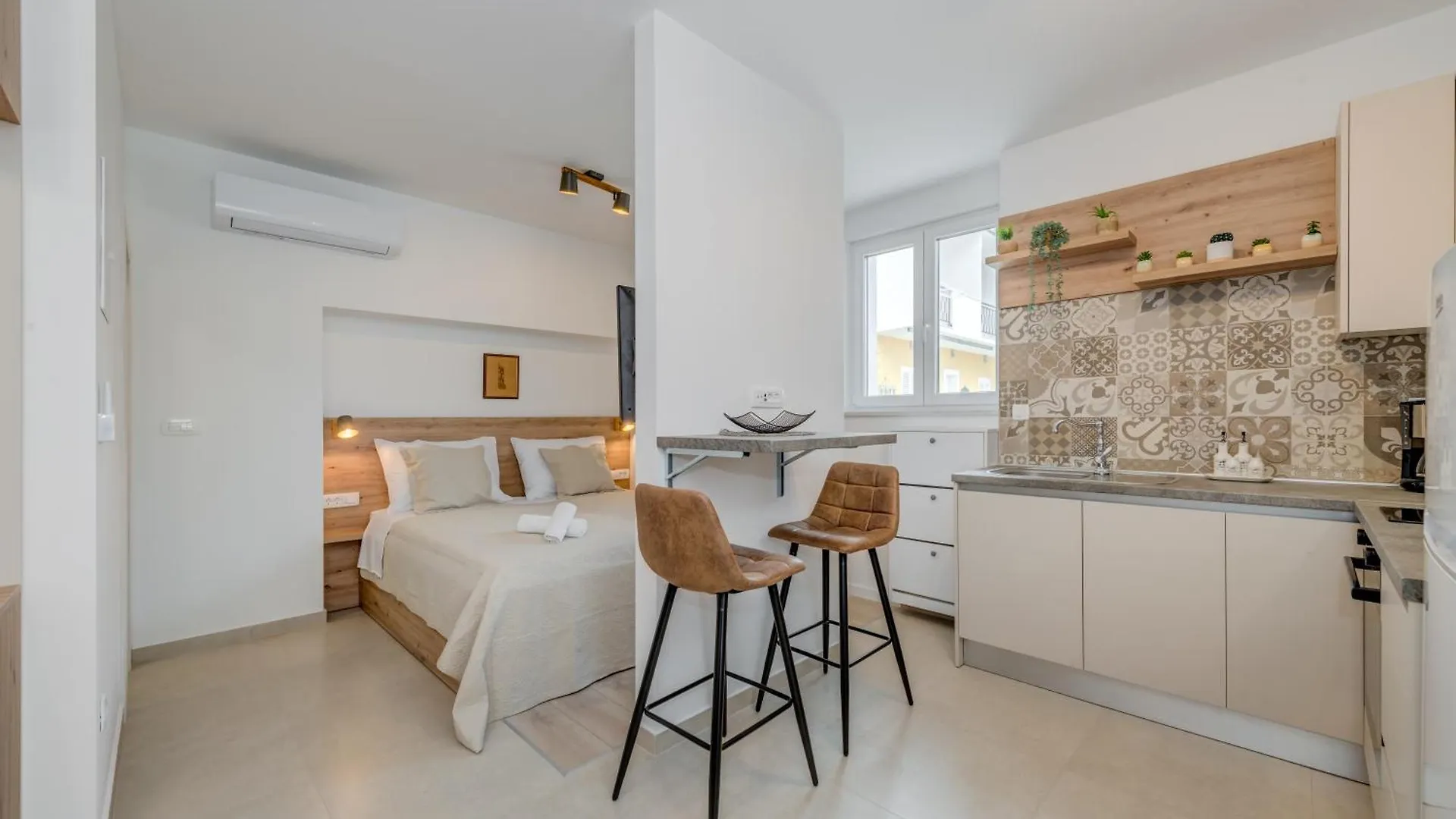 Luxury Central Apartments Evala Trogir 0*,  Croatia