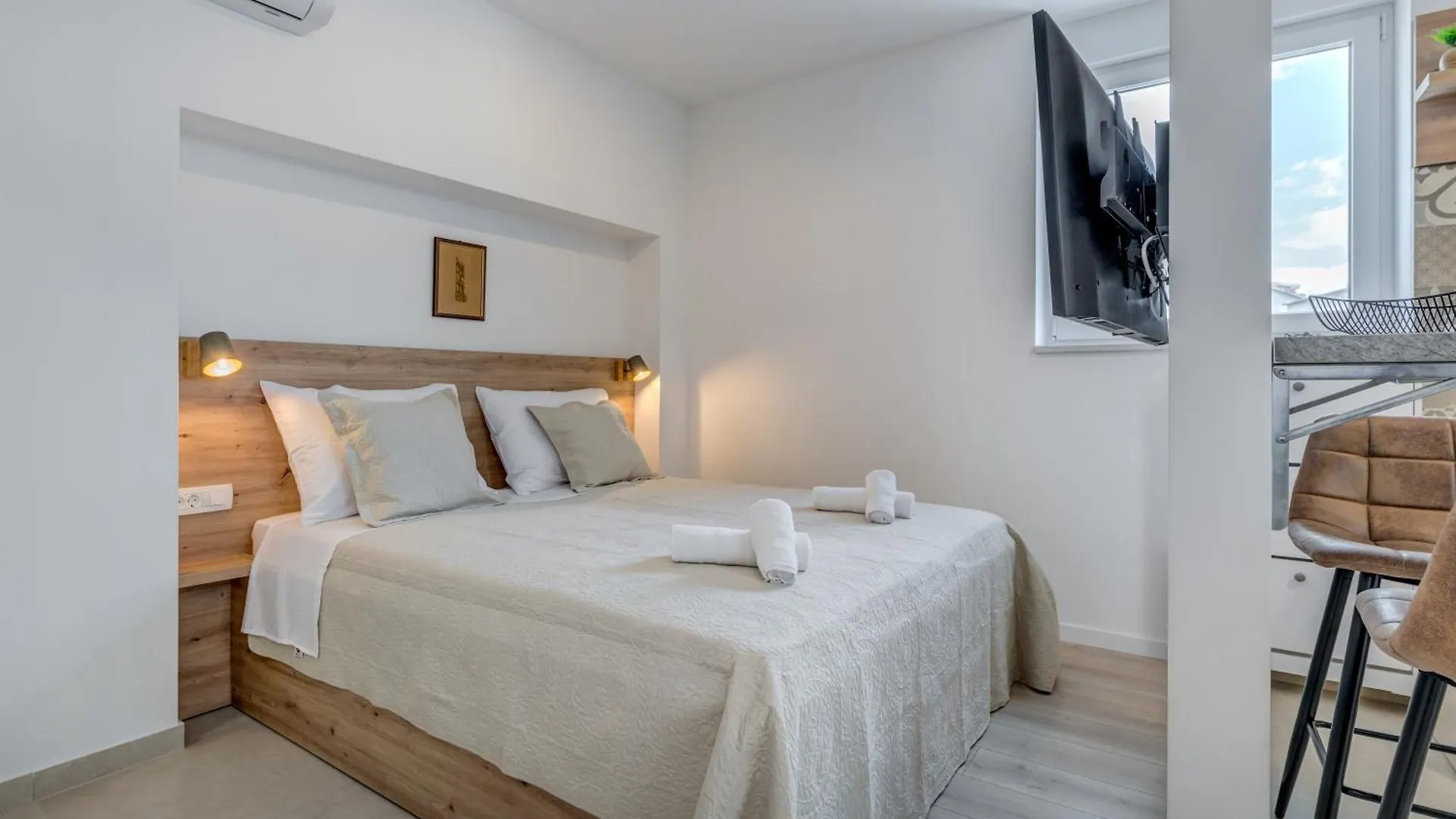 Luxury Central Apartments Evala Trogir