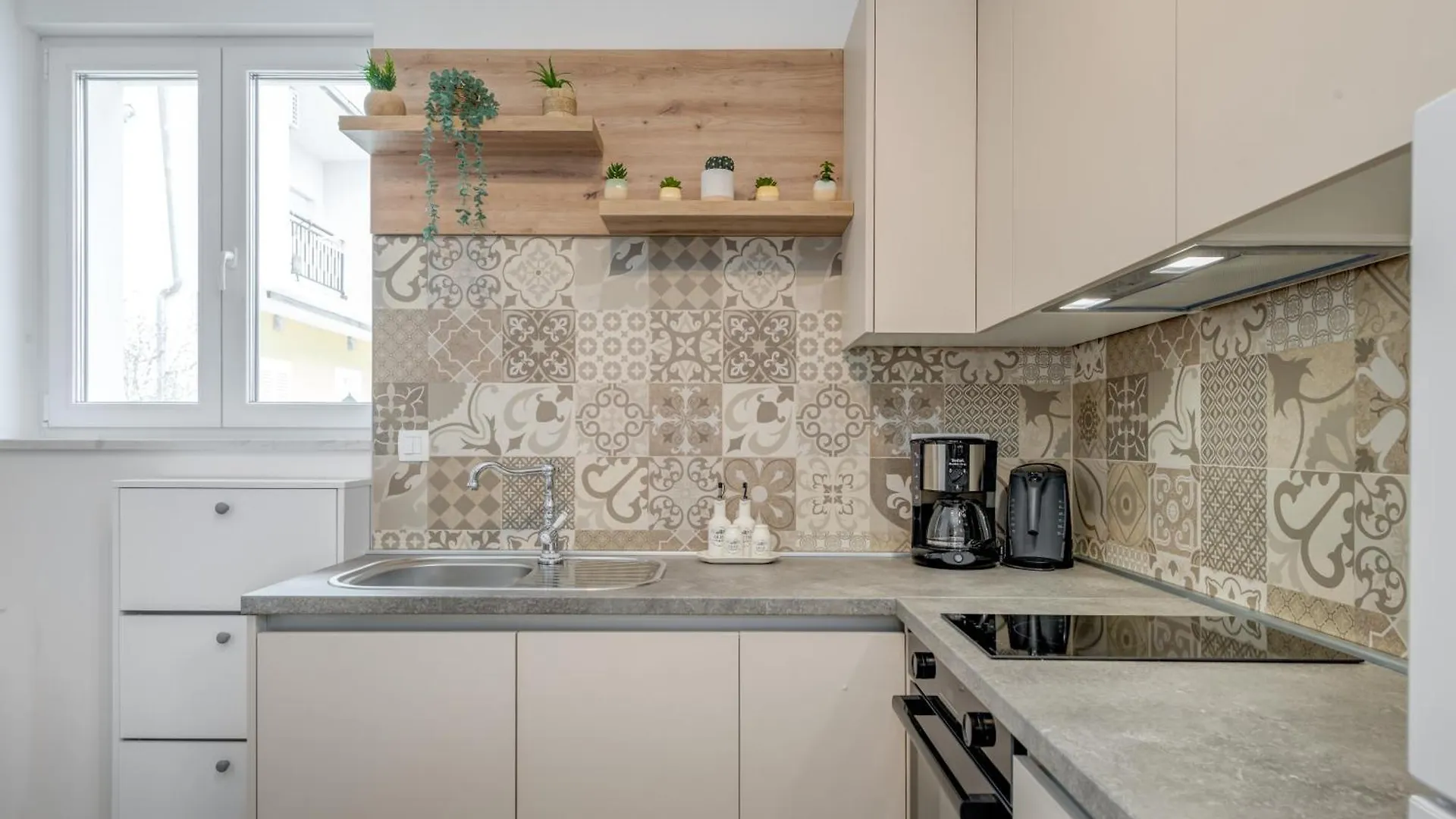 Luxury Central Apartments Evala Trogir Croatia
