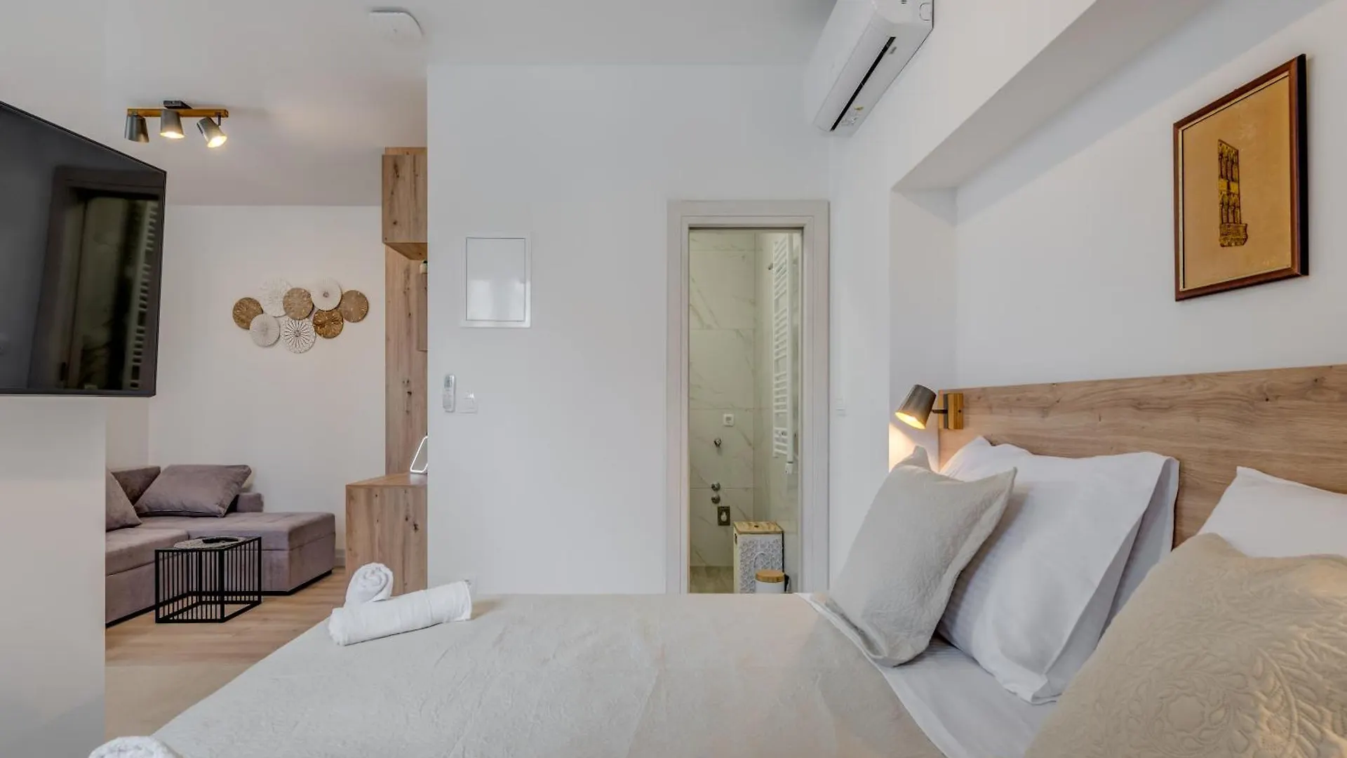 Luxury Central Apartments Evala Trogir