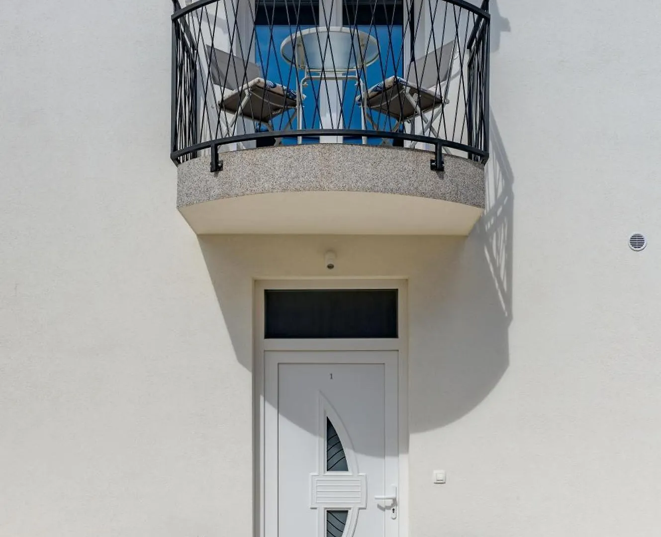 Luxury Central Apartments Evala Trogir 0*,