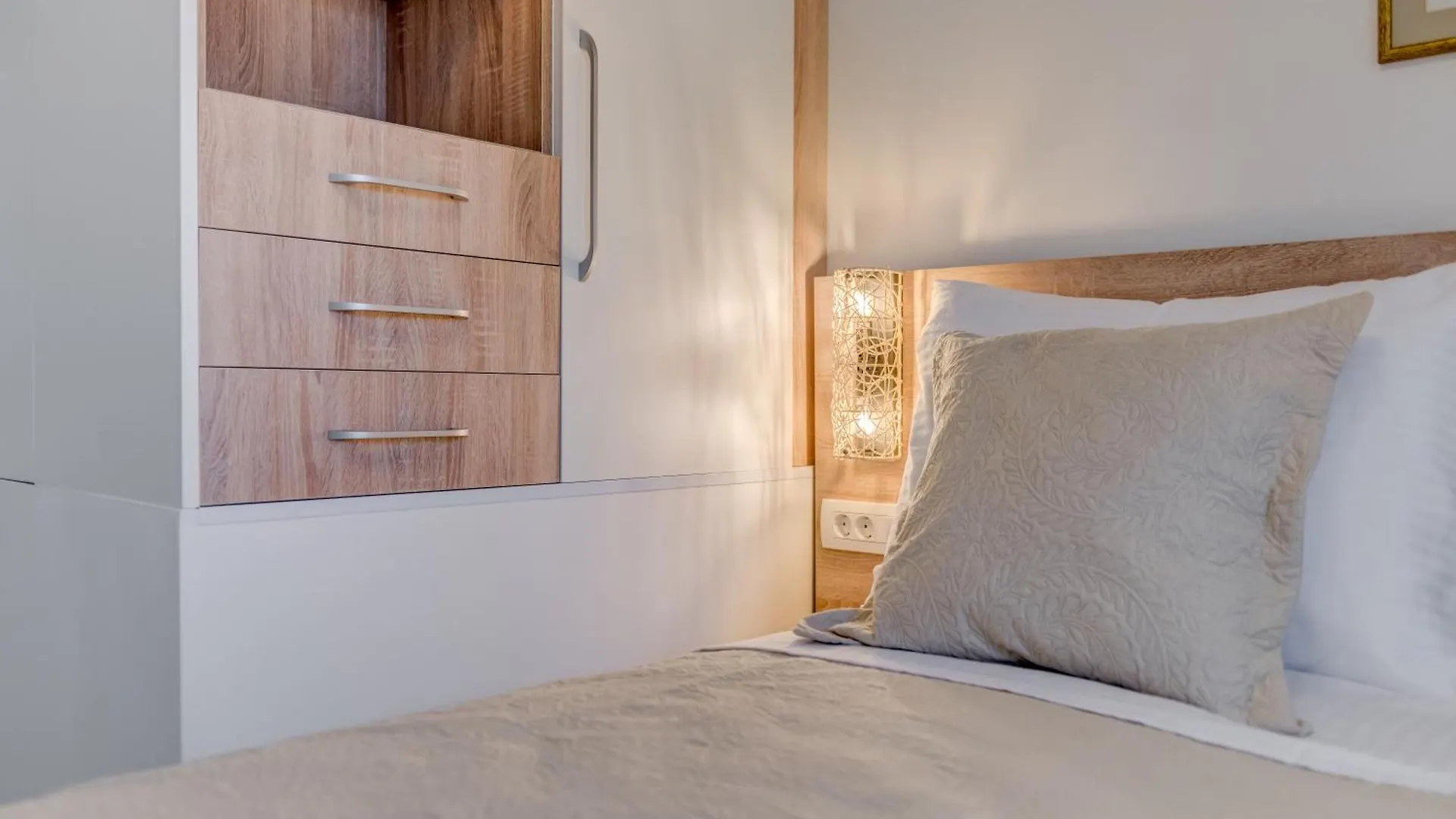 Luxury Central Apartments Evala Trogir 0*,  Croatia