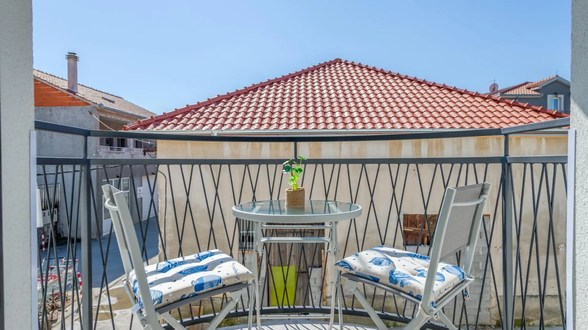 Luxury Central Apartments Evala Trogir
