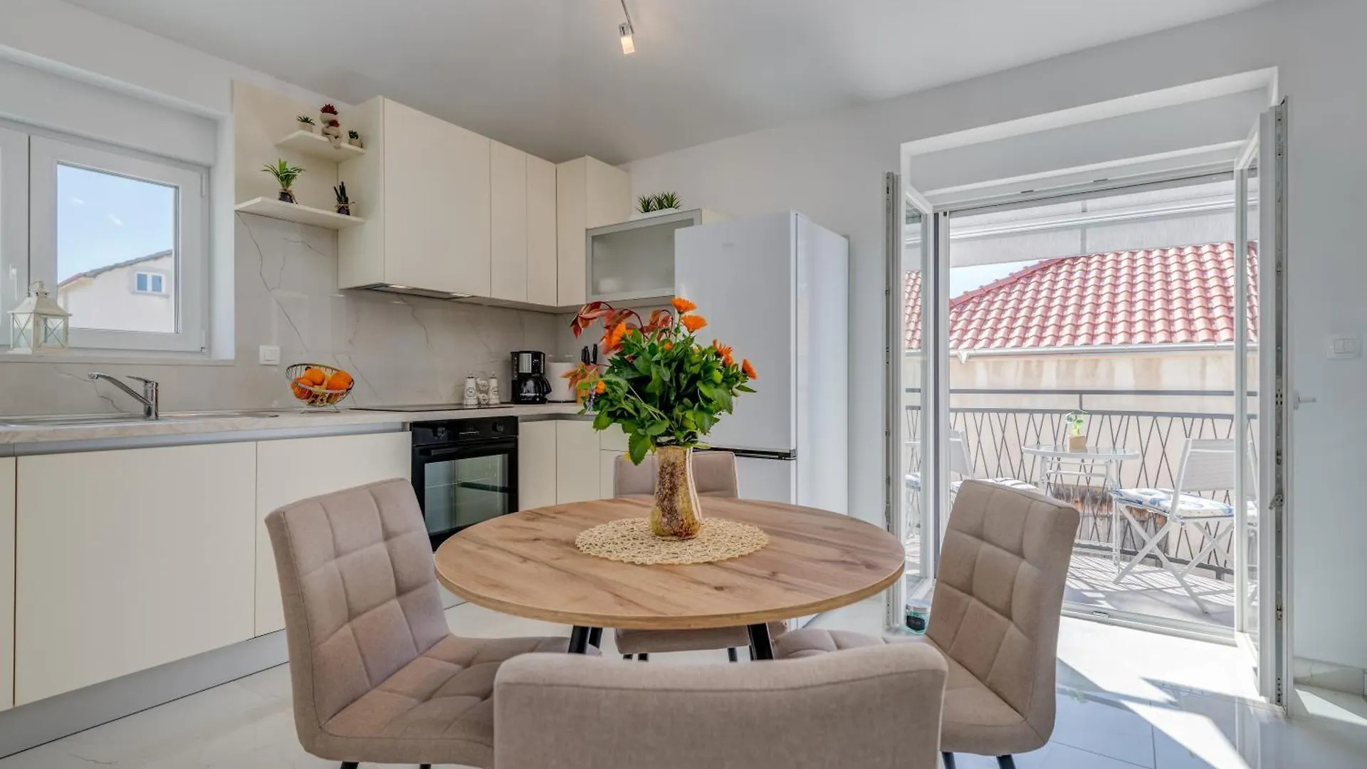 Luxury Central Apartments Evala Trogir Croatia
