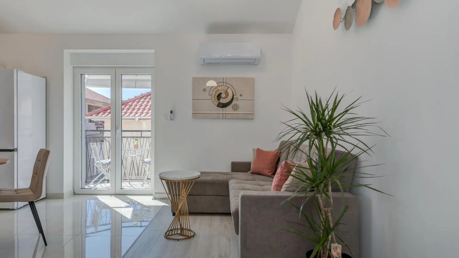 Luxury Central Apartments Evala Trogir