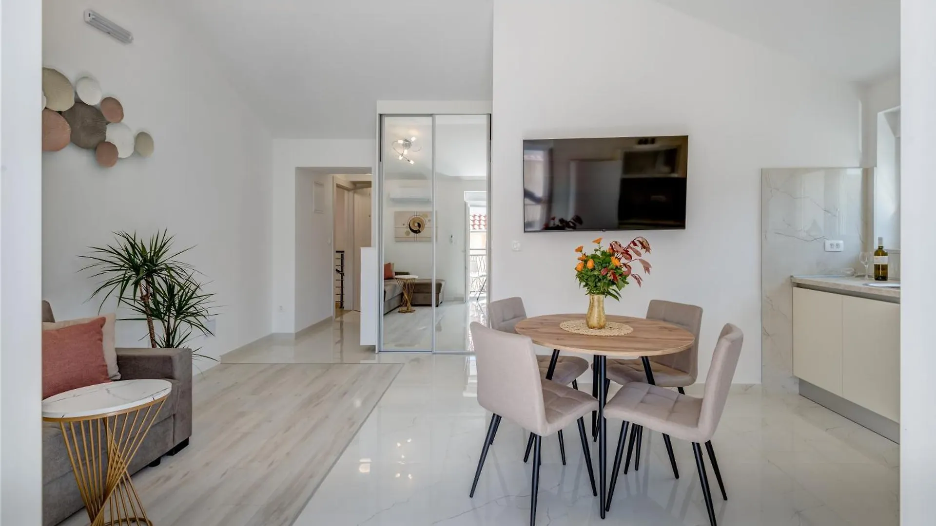 Luxury Central Apartments Evala Trogir