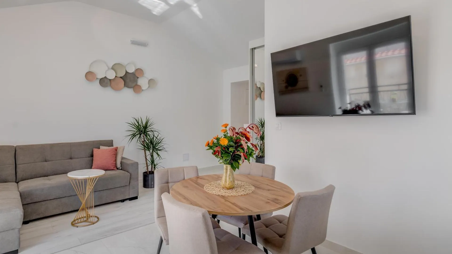 Luxury Central Apartments Evala Trogir