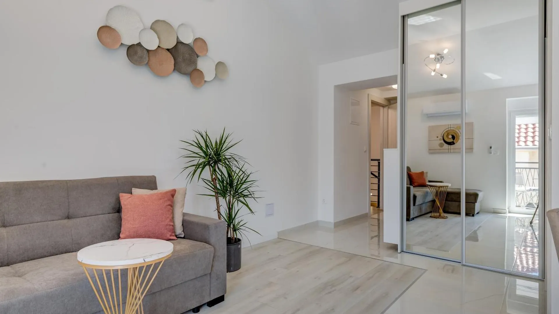 Luxury Central Apartments Evala Trogir