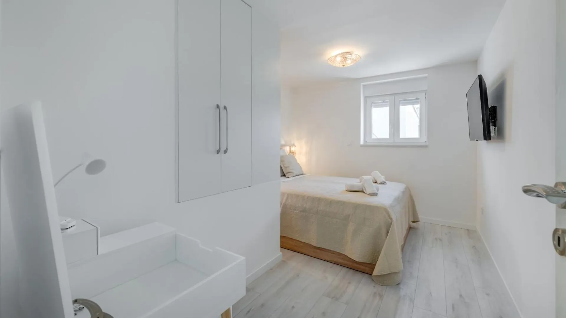 Luxury Central Apartments Evala Trogir