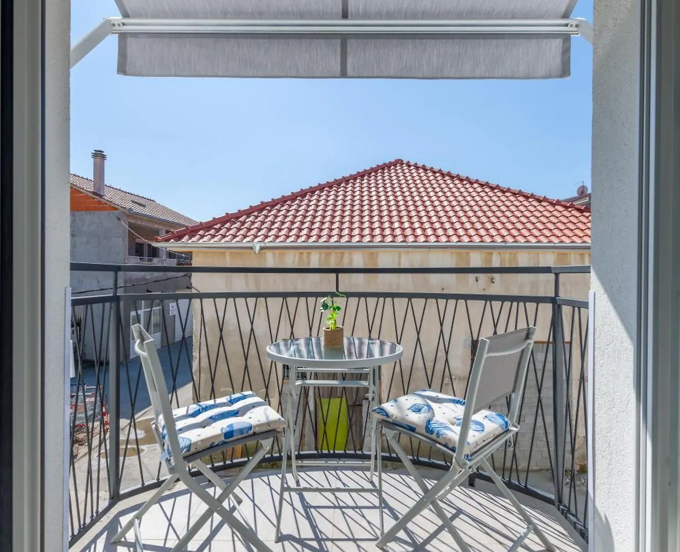 Luxury Central Apartments Evala Trogir 0*,  Croatia