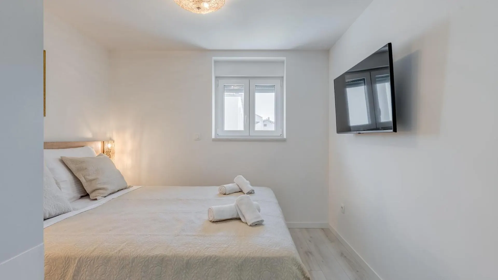 Luxury Central Apartments Evala Trogir