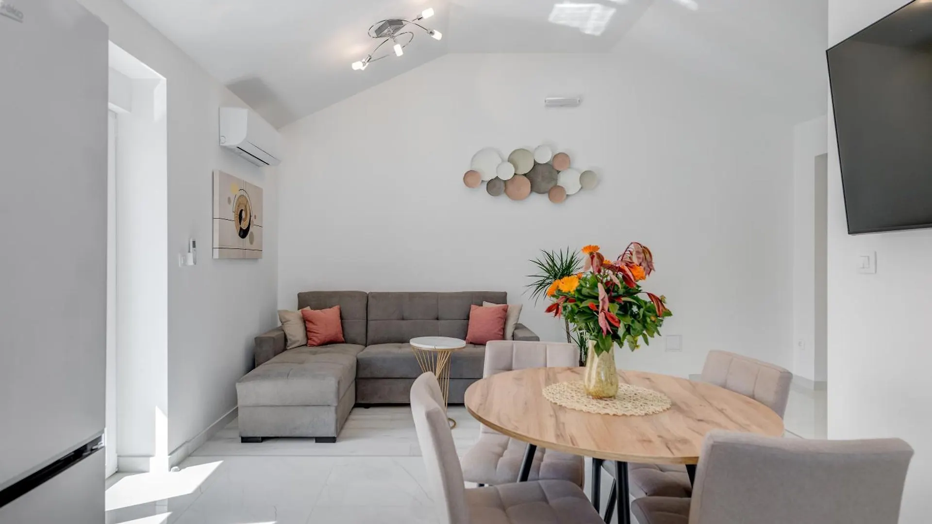Luxury Central Apartments Evala Trogir Croatia