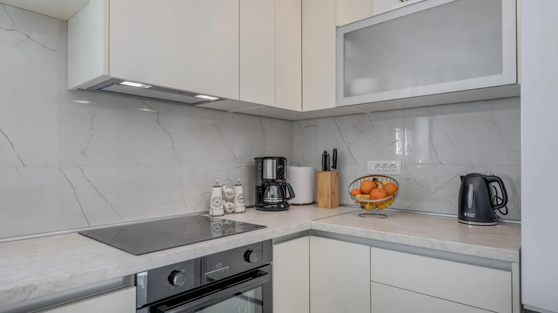 Luxury Central Apartments Evala Trogir