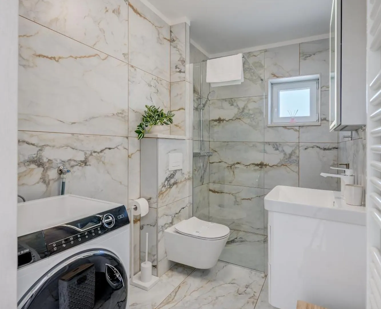 Luxury Central Apartments Evala Trogir
