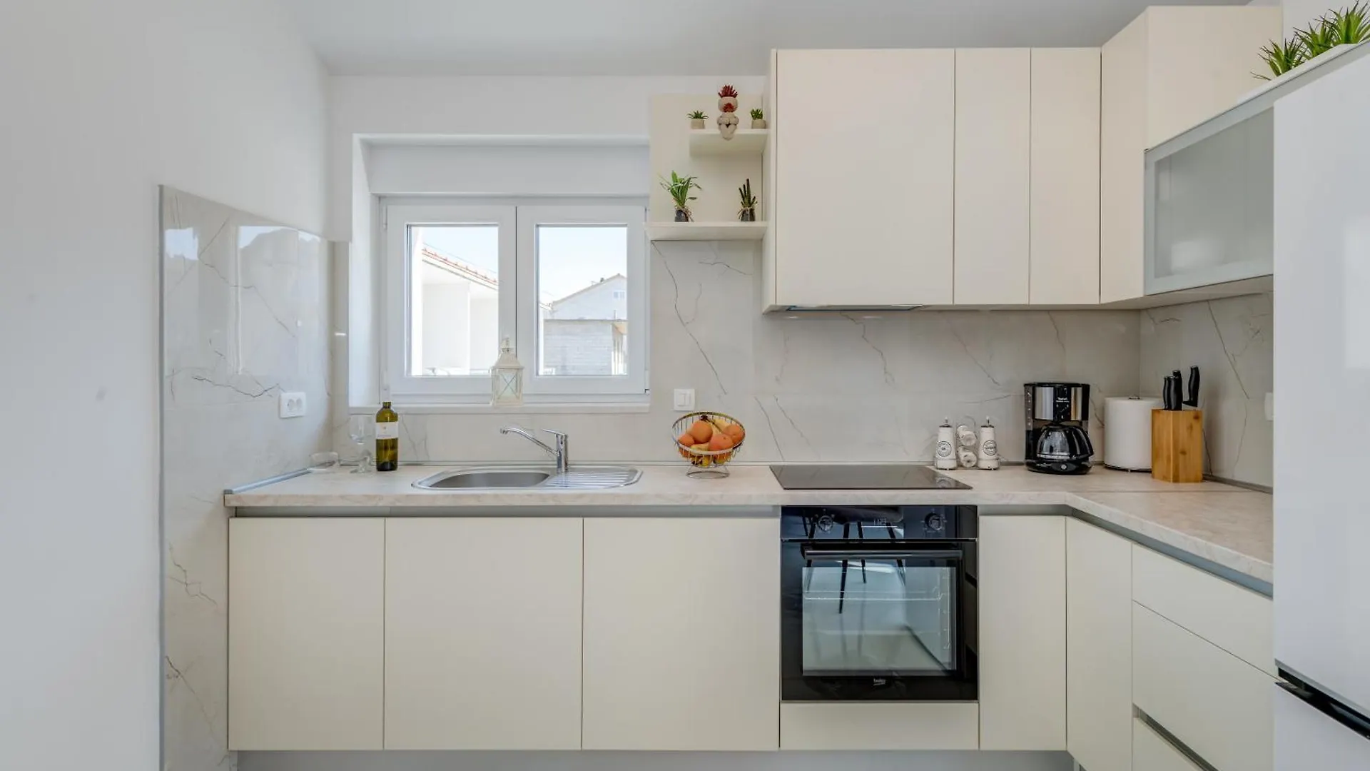 Luxury Central Apartments Evala Trogir