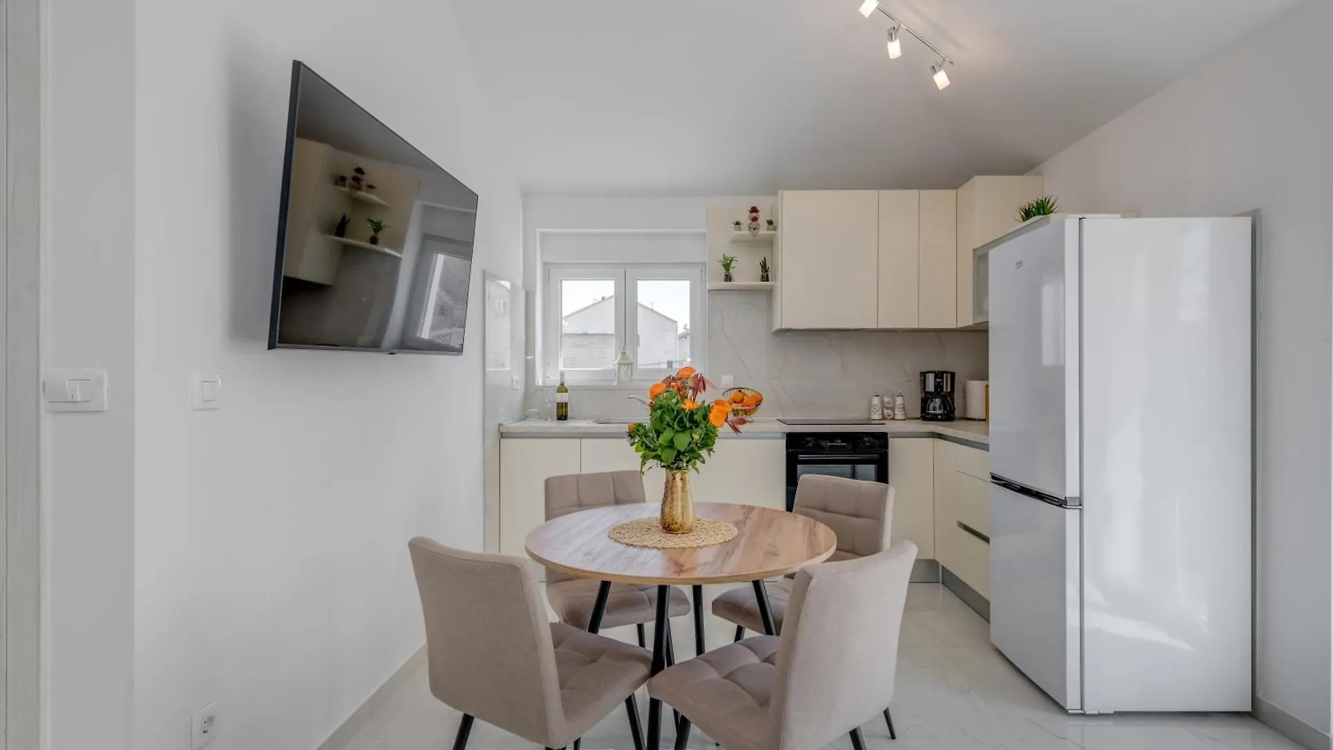 Luxury Central Apartments Evala Trogir