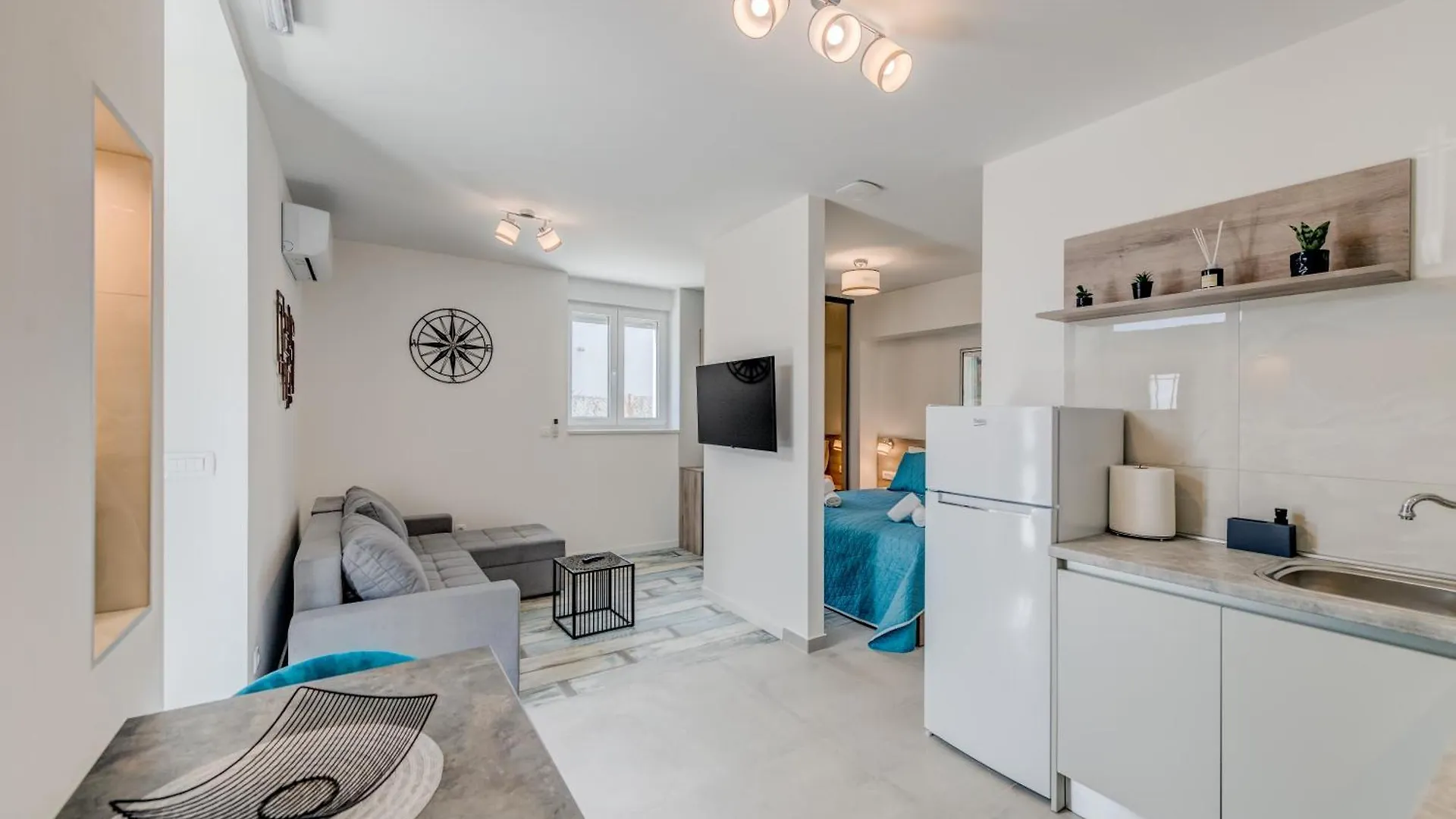 Luxury Central Apartments Evala Trogir